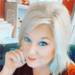 Kim Childers