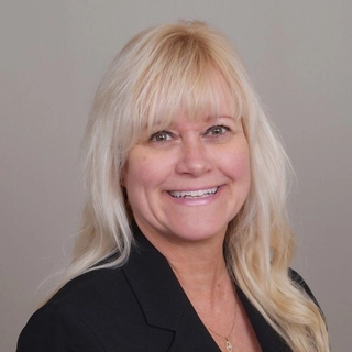 Kim Dorman