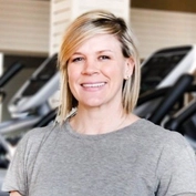 Kim Hamilton