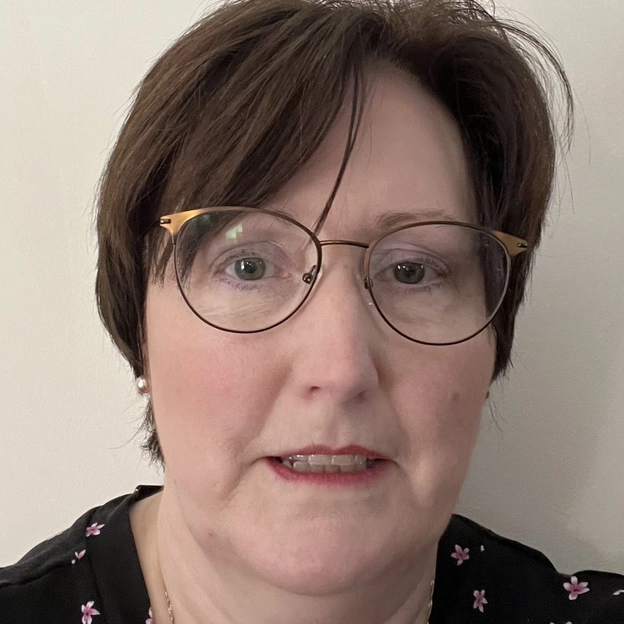 Kim Morgan