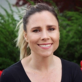 Kim Morton