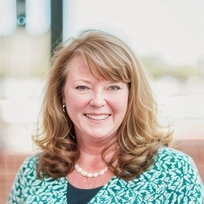 Kim Patrick