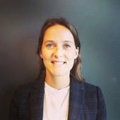 Kim Schaeffers, MSc