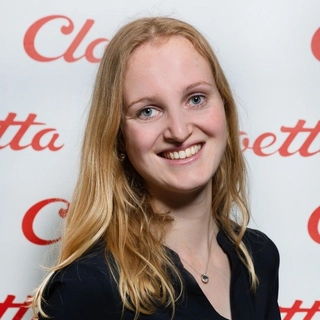 Kim van Den Hout - Wouters