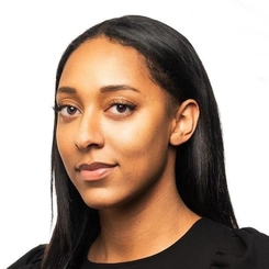 Kimberley Efonye