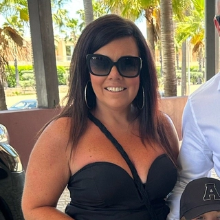 Kimberley Ives-Wilson