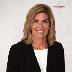 Kimberley Kelly-Drobny