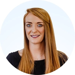 Kimberley McAleney