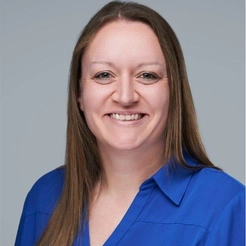 Kimberley Nielsen