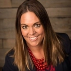 Kimberlie McClellan Jordan