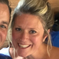 Kimberly Forster (Haviar)