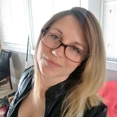 Kimberly Gibson