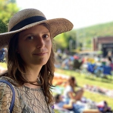 Kimberly Greene-DeLanghe