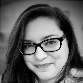 Kimberly Hoffman (Beydler)