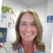 Kimberly Jacobs