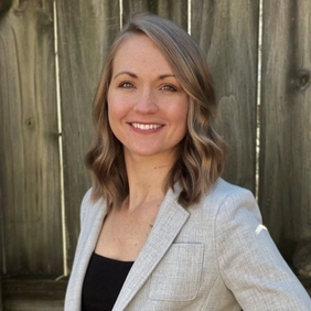 Kimberly Koehn
