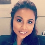 Kimberly Rosales