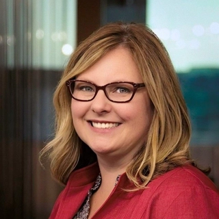 Kimberly Schiffbauer