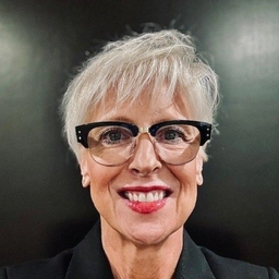 Kimberly Sudderth