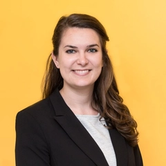 Kimberly Swartz