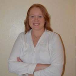 Kimberly Wollenberg