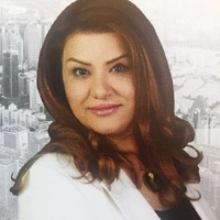 Kimiana Mohammadi (Fatima)