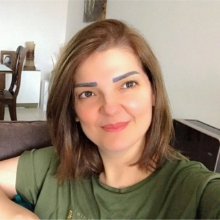 Kindah Maarouf