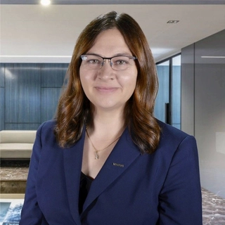 Kindra Liczbinski
