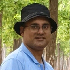 Kingshuk Banerjee