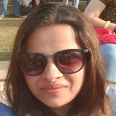 Kinjal Aliwala