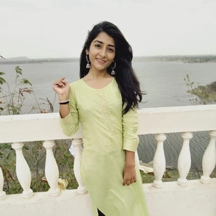 Kinjal Dangi