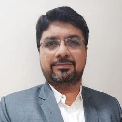 Kinjal Sonpal