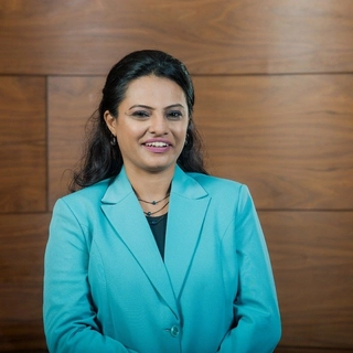 Kinjal Thakkar Katira
