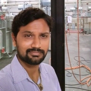 Kintesh Patel