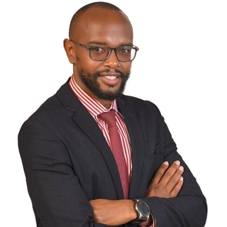 Kinyanjui Njuguna (Mba