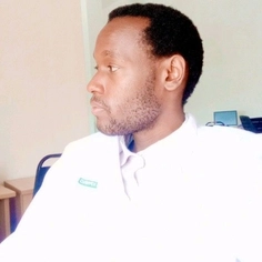 Kiprono Denis