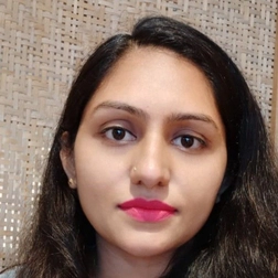 Kiran B.