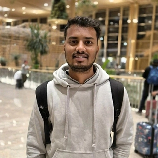 Kiran B H