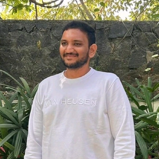 Kiran Babu
