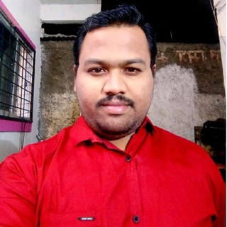 Kiran Barathe