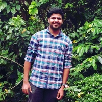 Kiran Basavaraj