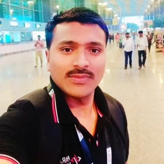 Kiran Bhoi