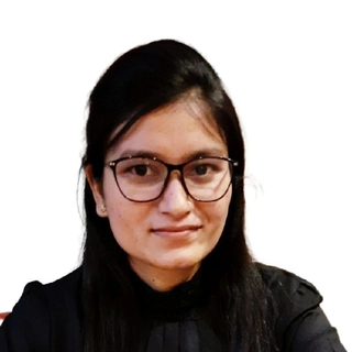 Kiran Bisht
