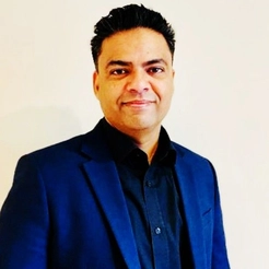 Kiran Chakravarthy