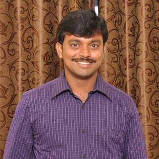 Kiran Chinnakonda