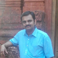Kiran Dingare