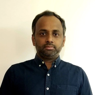 Kiran Epari