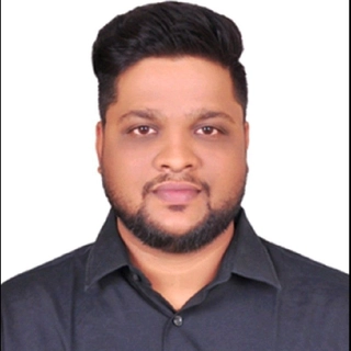 Kiran Gadakh