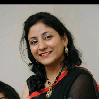 Kiran Gaudi Finance and Accounts Professional