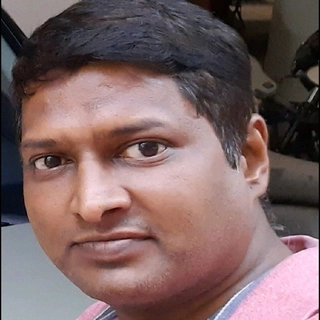 Kiran Gulve